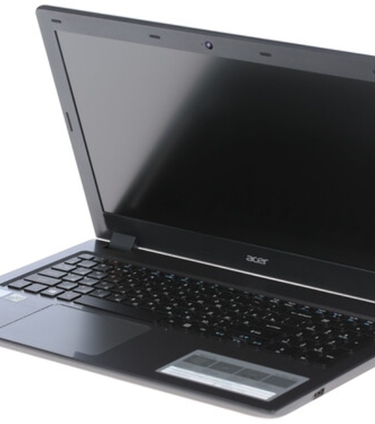 Шлейф матрицы для ноутбука Acer Aspire V5-591G