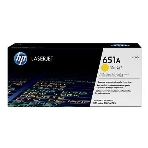 Картридж лазерный HP CE342A желтый LaserJet 700 Color MFP 775 (16000 стр.), фото 1