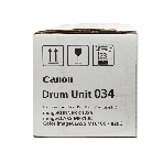 Фотобарабан Canon C-EXV034C cyan голубой, 34000 стр, для iR C1225/iF, фото 1