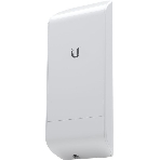 Сетевое оборудование Ubiquiti LocoM5(EU) 802.11a/n, интегрированная антенна 13 дБ (45 * 45 градусов), фото2