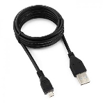 Кабель Gembird PRO USB 2.0 для соед. 1.8м А-microB (5 pin) позол.конт., пакет, фото3