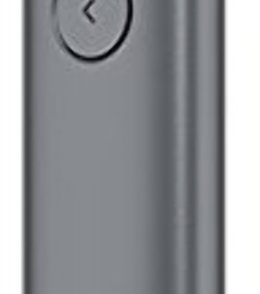 Презентер Logitech Spotlight R-R0011 серый, Bluetooth, кнопки - 3