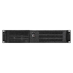 Серверный корпус ExeGate Pro 2U390-04 (RM 19', высота 2U, глубина 390, БП 1100ADS, USB), фото17