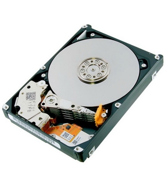 Жесткий диск Seagate SAS2.5' 600Gb 10000RPM ST600MM0009