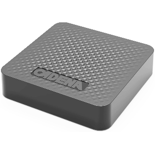 Смарт ТВ приставка Cadena PRO S CSB-235