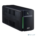 Источник бесперебойного питания APC Back-UPS BX750MI 410Вт 750ВА черный, фото15