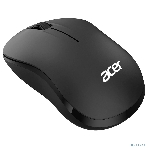 Мышь беспроводная Acer OMR160 черный, 1200 dpi, радиоканал, USB, кнопки - 3, фото8