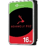 Жесткий диск Seagate SATA-III 16Tb ST16000NT001 NAS Ironwolf Pro 512E (7200rpm) 256Mb 3.5', фото2