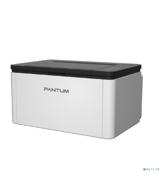 Принтер лазерный Pantum BP1800W, A4, 18 стр/мин, 600x600dpi, 256MB RAM, 800Мг, USB, RJ45, Wi-Fi