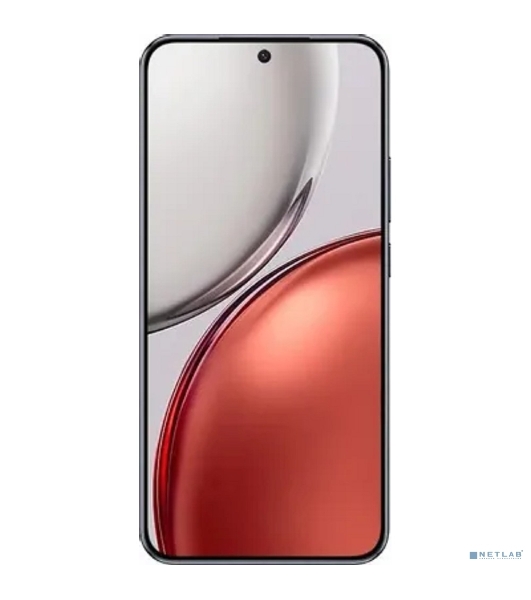 Смартфон HONOR X9d 12/256Gb, черный