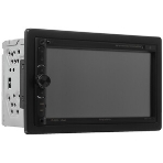 Автомагнитола Prology MPV-320, 2 DIN, 6.9', Bluetooth, USB Type-A, AUX, пульт ДУ, фото11