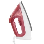 Утюг Panasonic NI-S430RTV красный, 2300 Вт, 25 г/мин, 100 г/мин, 300 мл, фото4