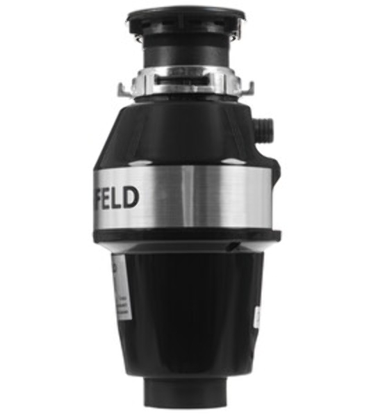 Измельчитель пищевых отходов Maunfeld MWD3801