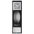 Филамент Crown Micro CM-FILPETG015W PETG 1.75 1кг белый, фото10