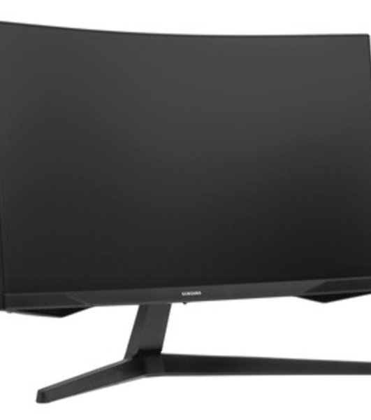 Монитор 27' Samsung S27D300GAIXCI IPS 1920x1080, 100 Гц, 5 мс, 16:9, 250 кд/м², 1xHDMI, 1xVGA, черный
