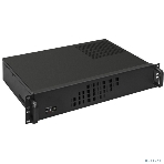 Корпус Procase 2U300-04 (2U Rack server case, черный, без блока питания(PS/2), глубина 300мм, MB 9.6'x9.6' 4HDD), фото13
