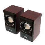 Акустическая система Dialog AST-15UP Chery 2х3W RMS, активные, фото3