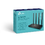 Роутер беспроводной TP-Link Archer C80 AC1900 10/100/1000BASE-TX черный, фото25