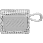 Портативная акустика JBL GO 3, белый, фото6