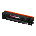 Картридж Sakura CF543A (203A) для HP M254, MFP M280/281, пурпурный, 1 300 к., фото2