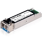 Сетевое оборудование TP-Link SMB TL-SM311LS Gigabit SFP module, Single-mode, MiniGb,IC, LC interface, Up to 10km distance, фото6