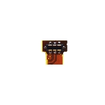 Аккумулятор CameronSino CS-HUP820SL HB3742A0EZC+ для Huawei P8 lite 3.8V, 2200mAh, 8.36Wh, фото 1