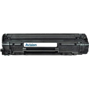 Картридж лазерный Avision TN-1070 черный (3 000 стр.) для AP30A Printer/AM30A MFP