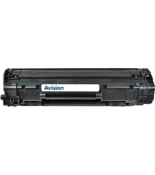 Картридж лазерный Avision TN-1070 черный (3 000 стр.) для AP30A Printer/AM30A MFP