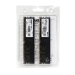 Оперативная память Patriot Signature, DDR4, 16GB (2x8 GB), 2666 MHz, CL17, DIMM, фото4