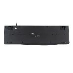 Клавиатура проводная Acer OKW121 (ZL.KBDEE.00B), USB, черный, фото15