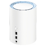 Бесшовный Mesh роутер Cudy M1200(1-Pack) AC1200 10/100BASE-TX белый, фото18