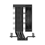 Кулер для процессора Ocypus Gamma A40 BK Gamma-A40-BK1NNWN00X-GL черный 100мм алюминий+медь 29,5db 4-pin 200W 133мм, фото10