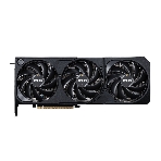 Видеокарта MSI PCIE16 RTX 5070TI 16Gb RTX 5070 Ti 16G SHADOW 3X OC, фото10