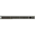Коммутатор D-Link DGS-1210-52/F3A, 48×1 Гбит/с + 4×1 Гбит/с SFP, настраиваемый, фото11