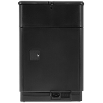 Кофемашина автоматическая Gaggia MAGENTA PLUS BK 8700/01 черный, исп. кофе - молотый/зерновой, 1.8 л, 1500 Вт, 15 бар, фото8