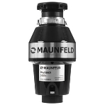 Измельчитель пищевых отходов Maunfeld MWD3801, фото5