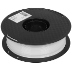 Филамент Crown Micro CM-FILPETG015W PETG 1.75 1кг белый, фото9