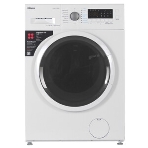 Стиральная машина Hansa WHN8141BSD2 белый загр. фронтальная макс.: 8 кг 1400 об/мин класс: А+++, фото57