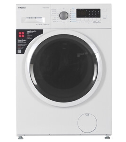 Стиральная машина Hansa WHN8141BSD2 белый загр. фронтальная макс.: 8 кг 1400 об/мин класс: А+++