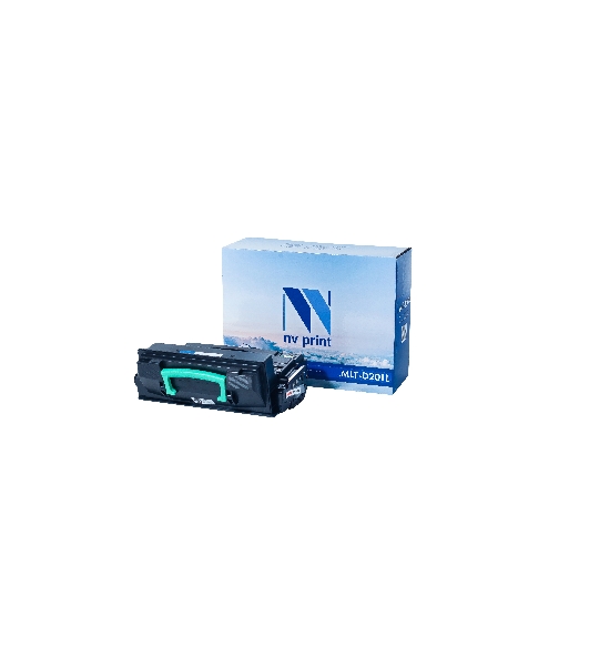 Картридж лазерный NVPrint совместимый NV-MLT-D201L для Samsung SL-M4030, SL-M4080 (20000k)