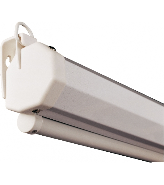 Экран Lumien 153x153см Eco Picture LEP-100107 1:1 настенно-потолочный рулонный