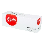 Картридж Sakura CF540X (203X) для HP M254, MFP M280/281, черный, 3 200 к., фото 1