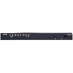 Переключатель электронный ATEN 8Port Cat 5 High Density KVM Over the NET, фото4
