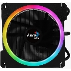 Кулер для процессора AeroCool/Formula Cylon 3H черный, 120 мм, алюминий, 1800 об/мин, 24.3 дБ, 4 pin, 125 Вт, 98 мм, фото21
