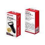 Автозарядка в прикуриватель Rexant АЗУ USB-A+USB-C, 3.1 A черный, фото3