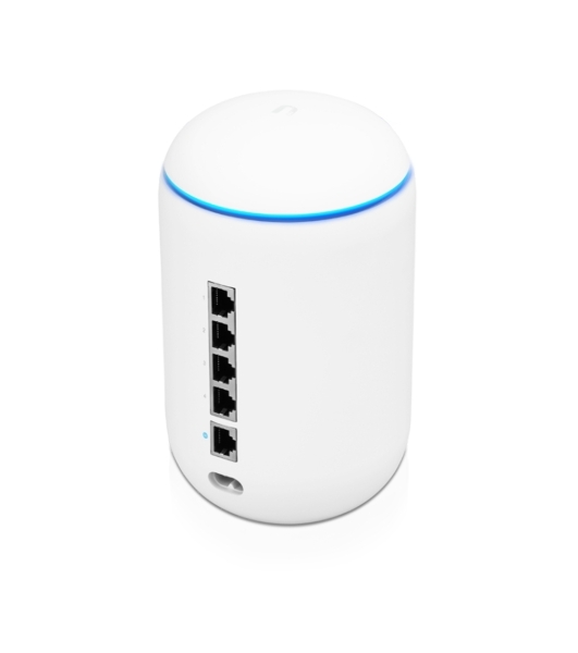 Роутер Ubiquiti UniFi Dream Machine