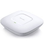Беспроводная потолочная точка доступа серии N TP-Link SMB EAP110 скорость до 300 Мбит/с, фото17