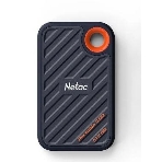 Внешний SSD Netac ZX20, 512 Gb, USB 3.2 Gen 2x2 Type-C, R/W 2000/1800, черный, фото10