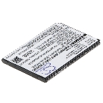 Аккумулятор CameronSino CS-LMS330SL BL-46ZH для LG AS330, AS3753.8V, 1450mAh, 5.51Wh, фото4
