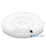 Точка доступа Ubiquiti UniFi 6 AP Pro U6-Pro 2.4+5 ГГц, Wi-Fi 6, 4х4 MU-MIMO, 802.3at, 1х 1G RJ45, фото12
